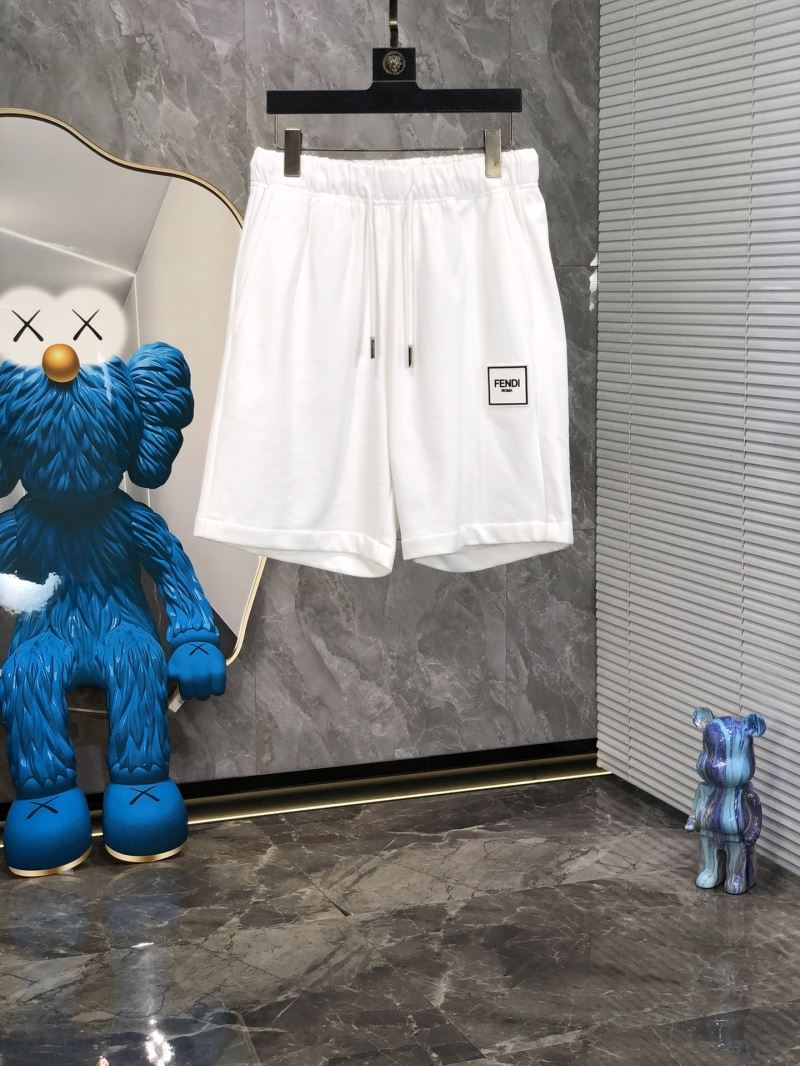 Fendi Short Pants